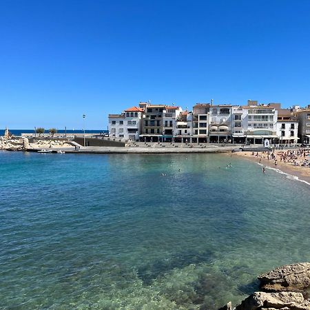 Apartament Bonaire L' Escala Ngoại thất bức ảnh