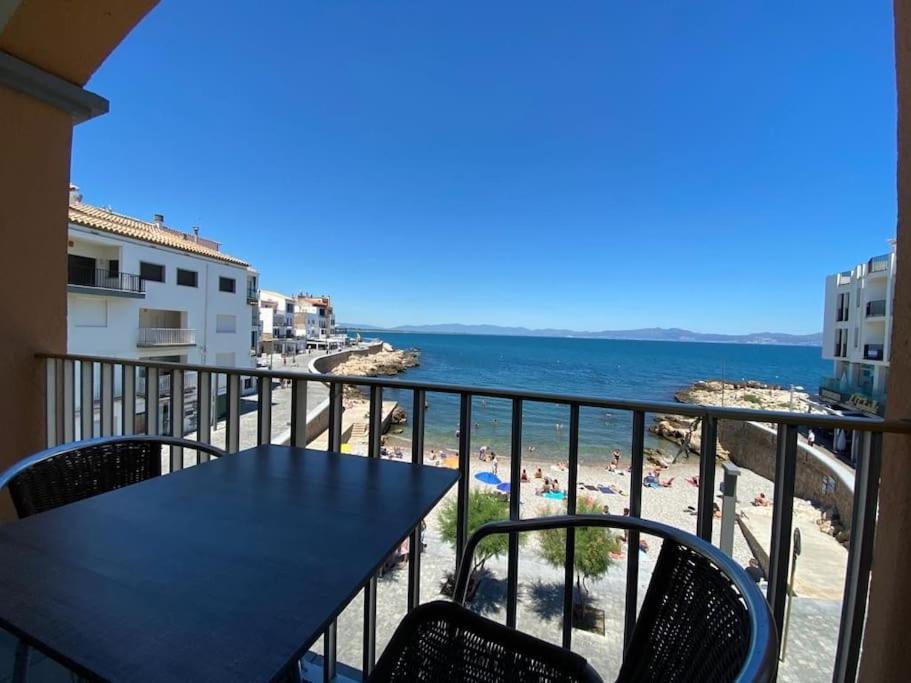 Apartament Bonaire L' Escala Ngoại thất bức ảnh