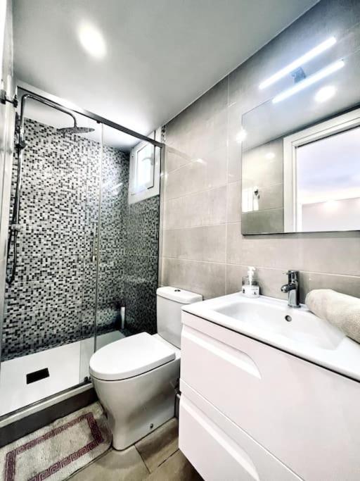 Apartament Bonaire L' Escala Ngoại thất bức ảnh