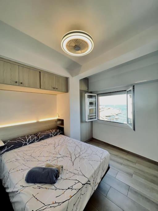 Apartament Bonaire L' Escala Ngoại thất bức ảnh
