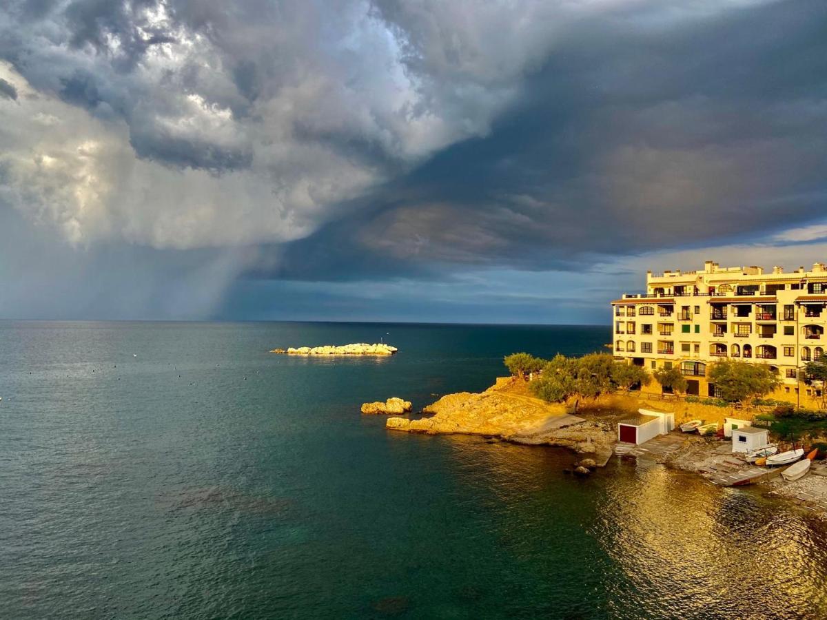 Apartament Bonaire L' Escala Ngoại thất bức ảnh